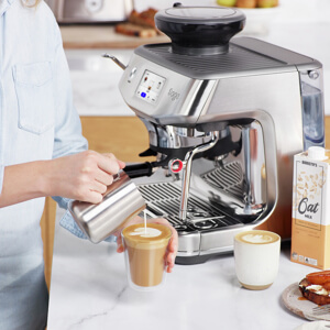 Sage Barista Touch™ Impress Coffee Machine